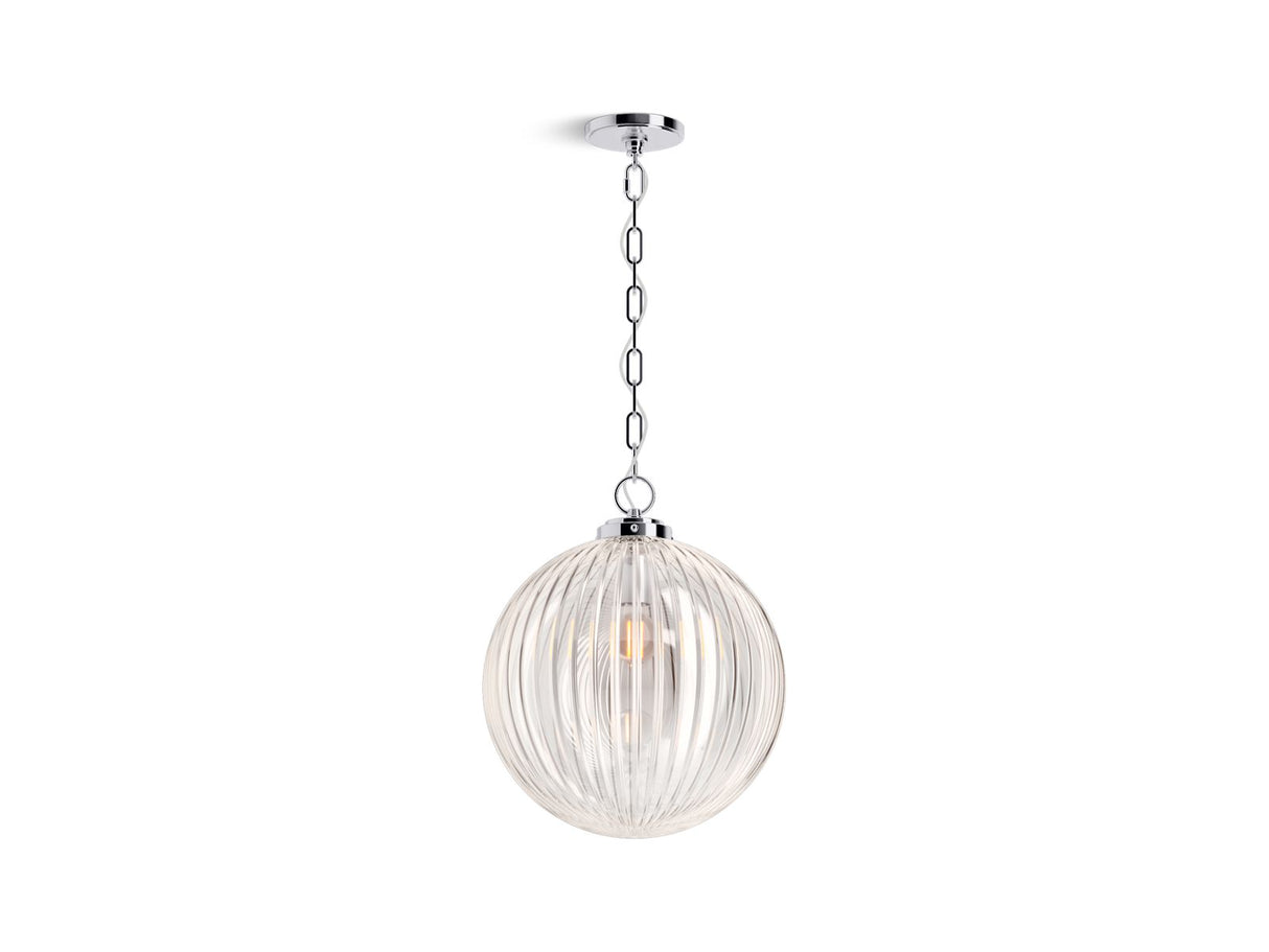 Embra™ by Studio McGee 14" pendant