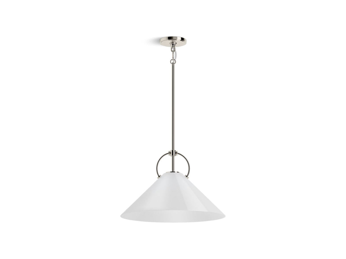 Kernen™ by Studio McGee 18" pendant