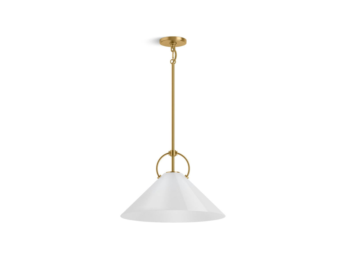 Kernen™ by Studio McGee 18" pendant