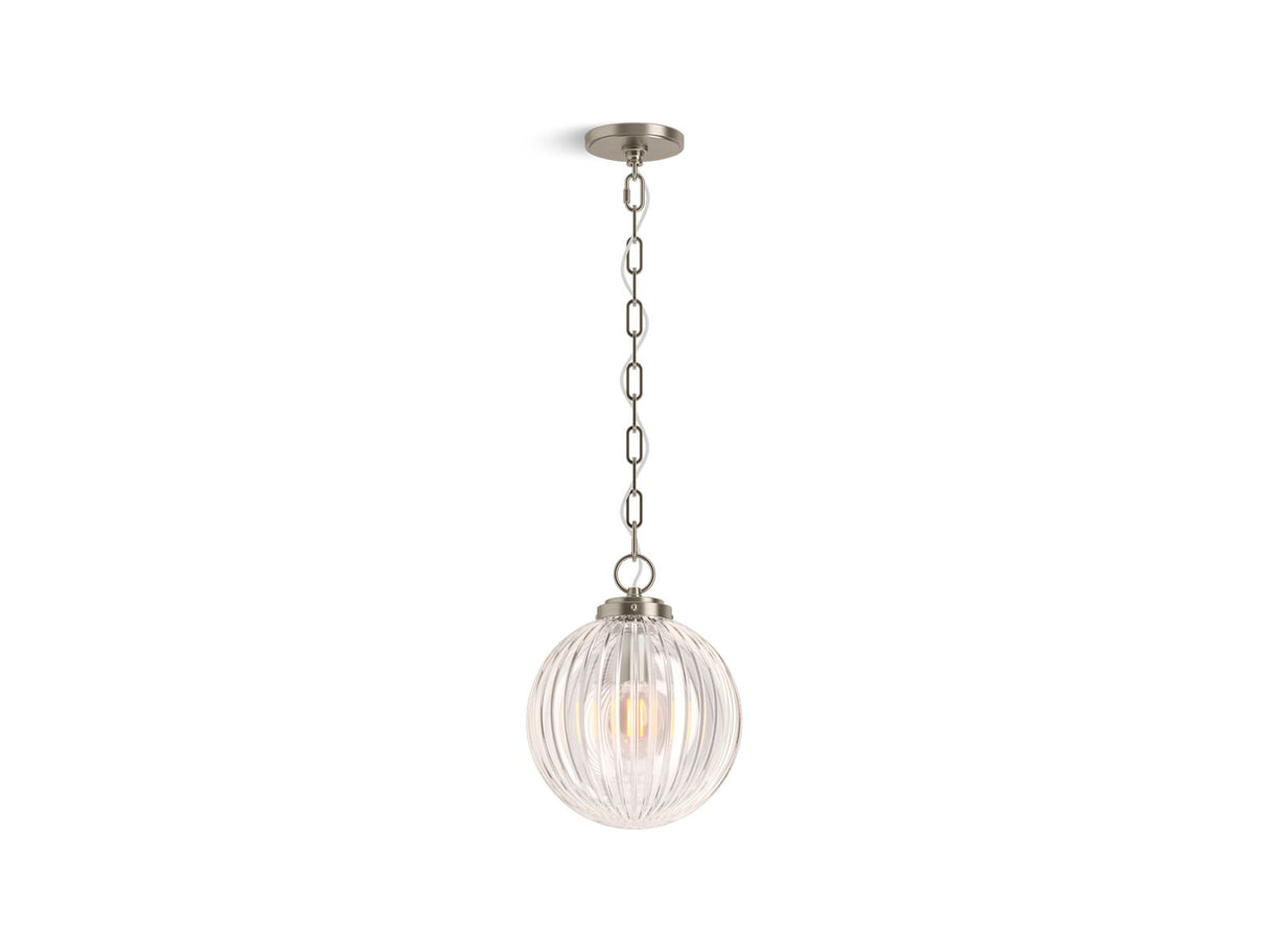 Embra™ by Studio McGee 10" pendant