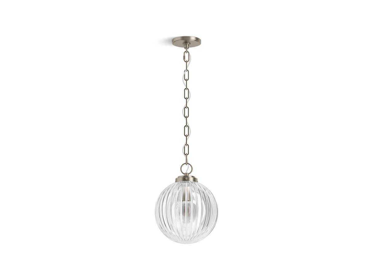 Embra™ by Studio McGee 10" pendant