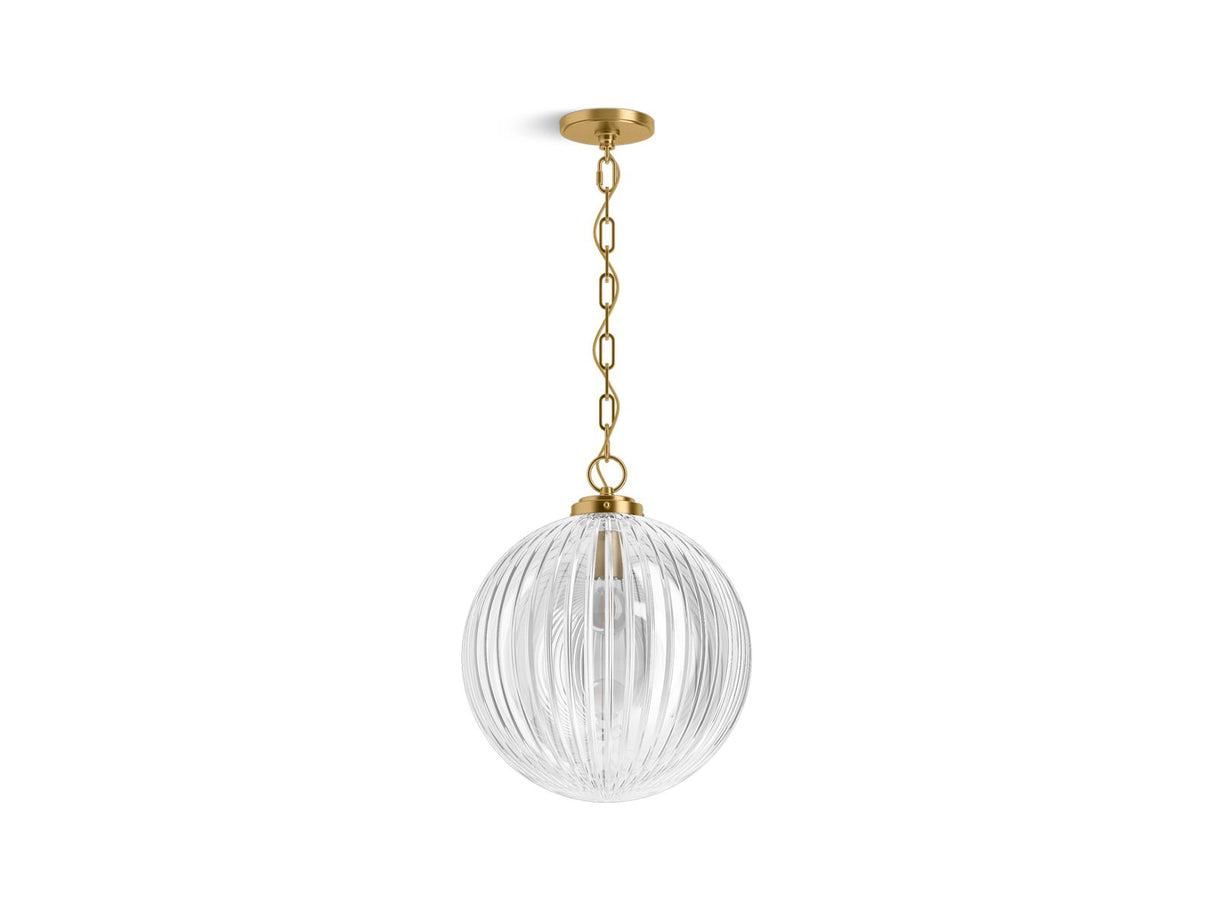 Embra™ by Studio McGee 14" pendant