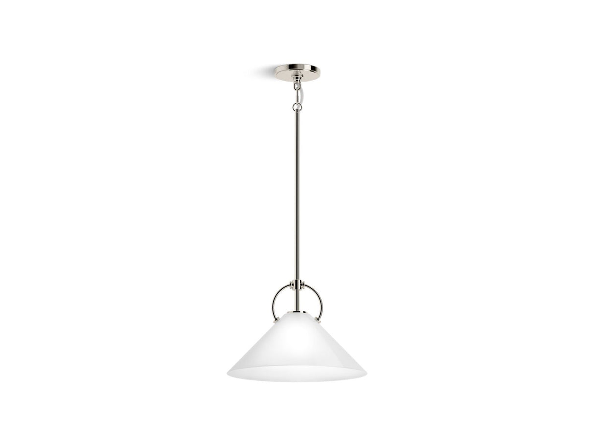 Kernen™ by Studio McGee 14" pendant
