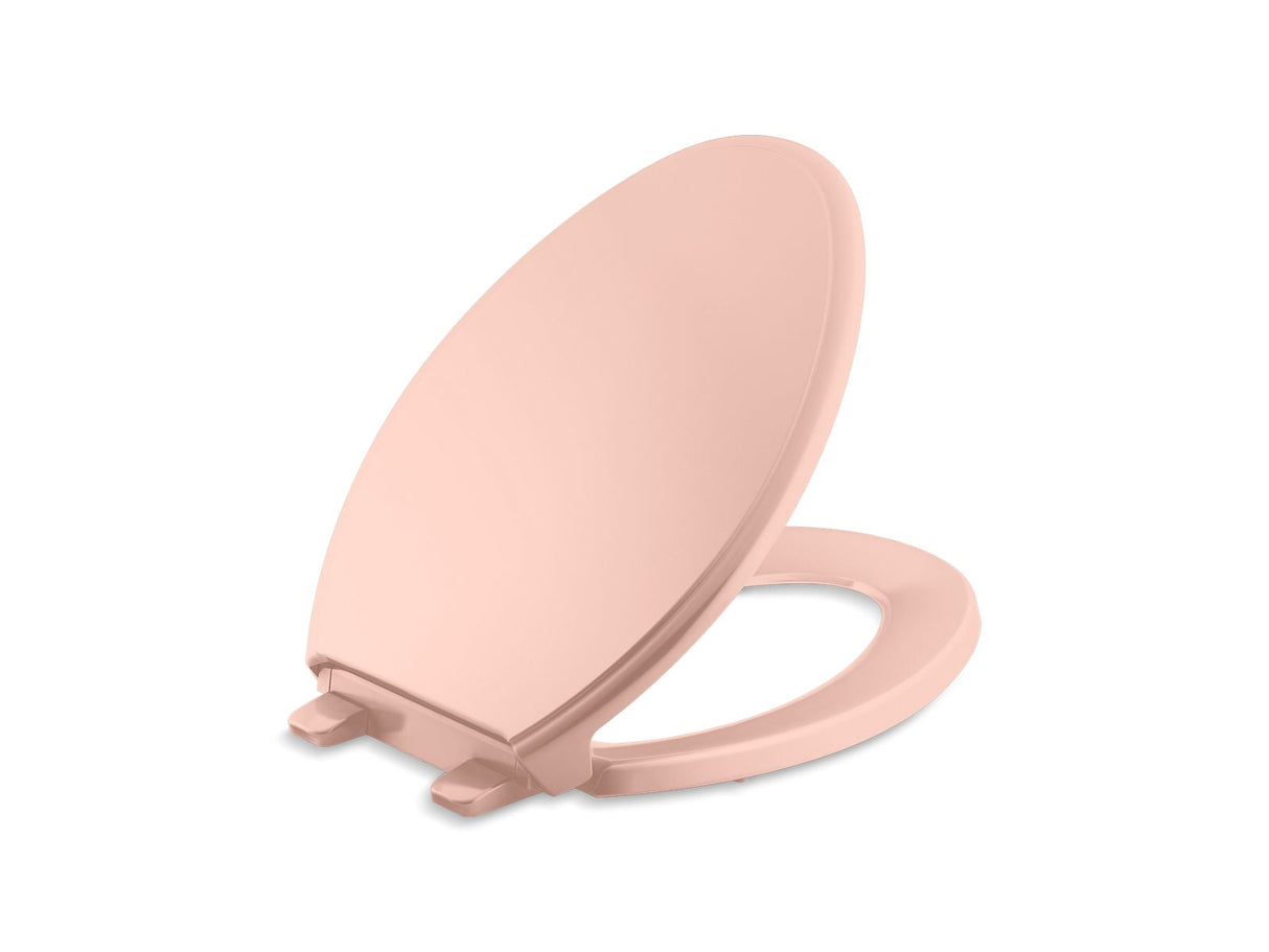 Glenbury™ Quiet-Close™ elongated toilet seat