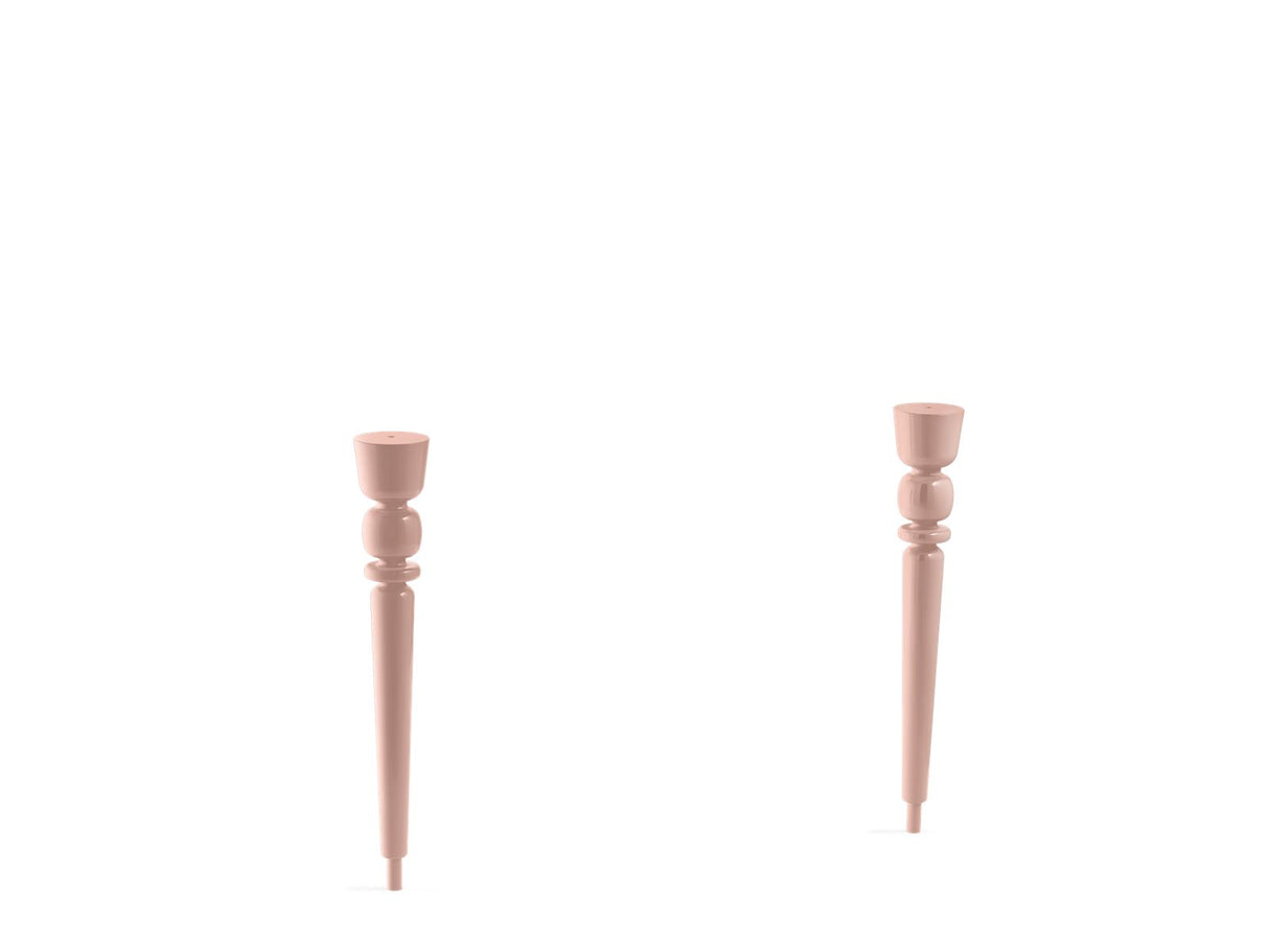 Farmstead® Transitional legs