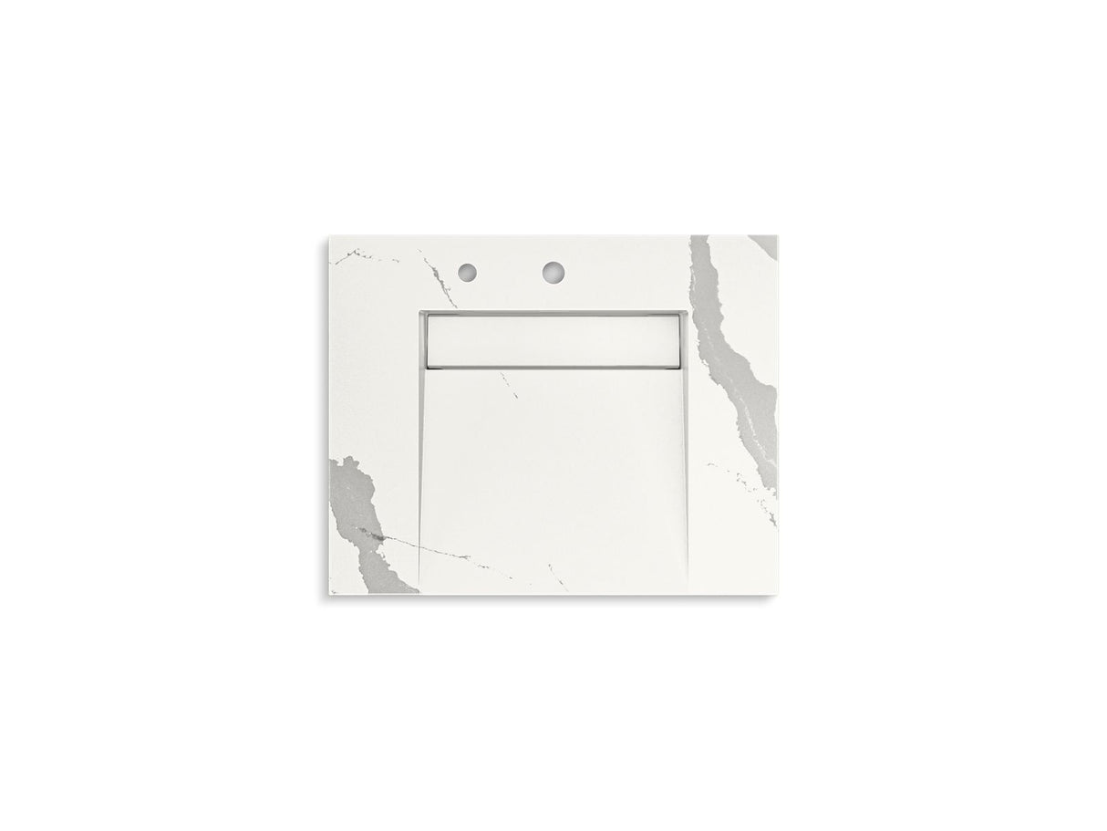 Constellation™ 30" wall-mount lavatory system