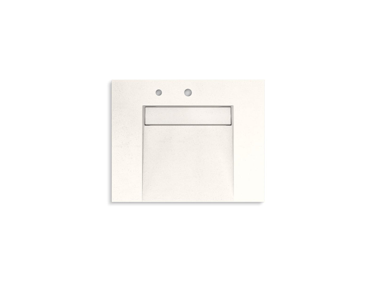 Constellation™ 30" wall-mount lavatory system