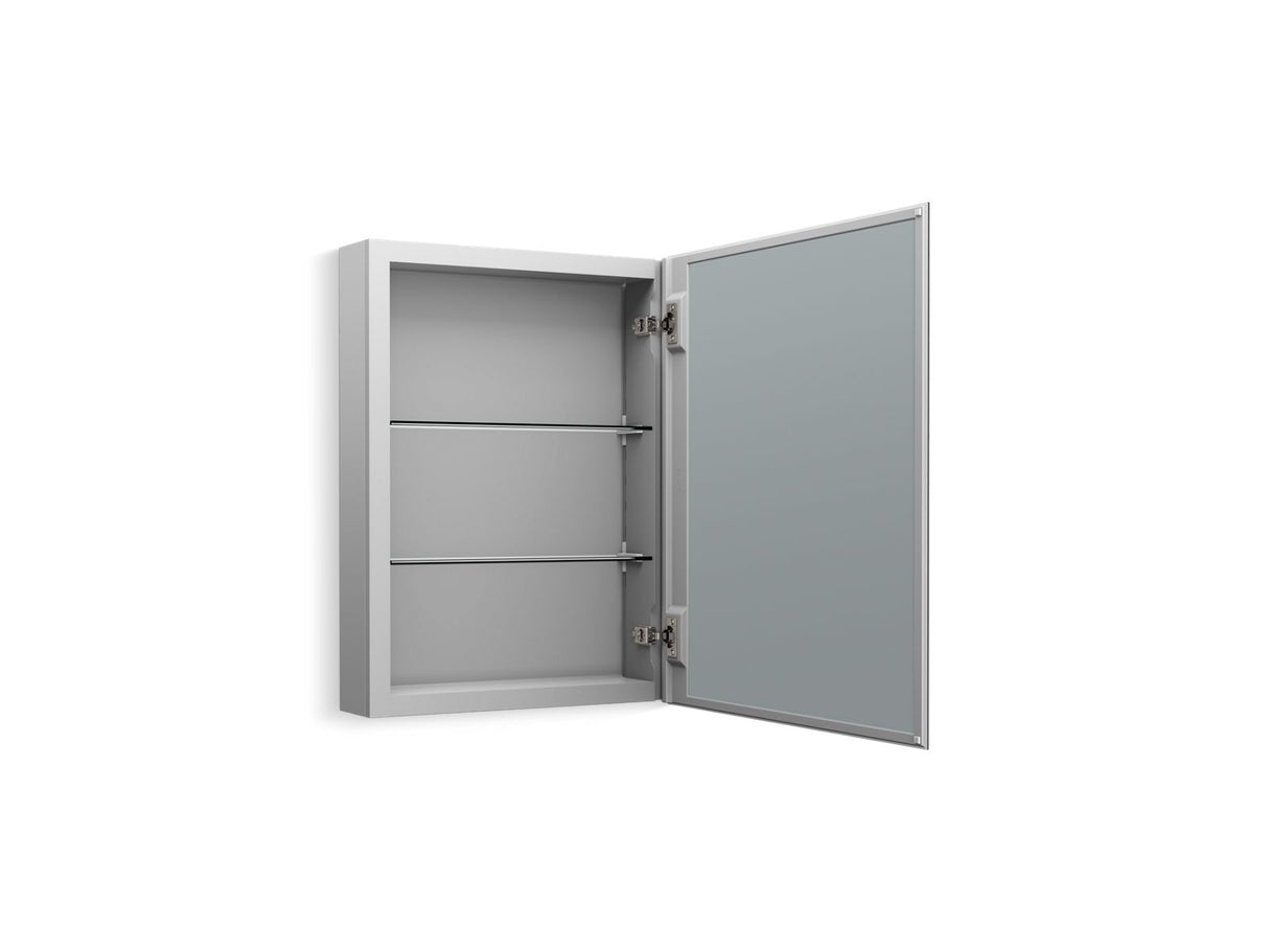 Embark™ Slim 20" x 26" rectangular medicine cabinet