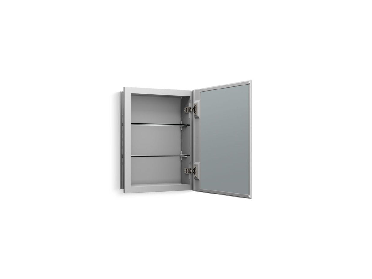 Embark™ Slim 16" x 20" rectangular medicine cabinet