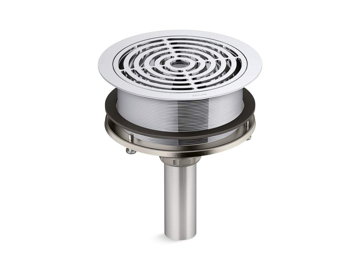 Aquifer® Grated drain