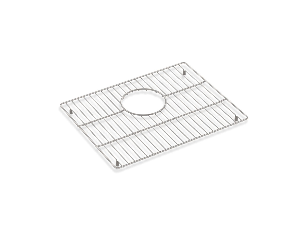 Strive® Left-side sink rack