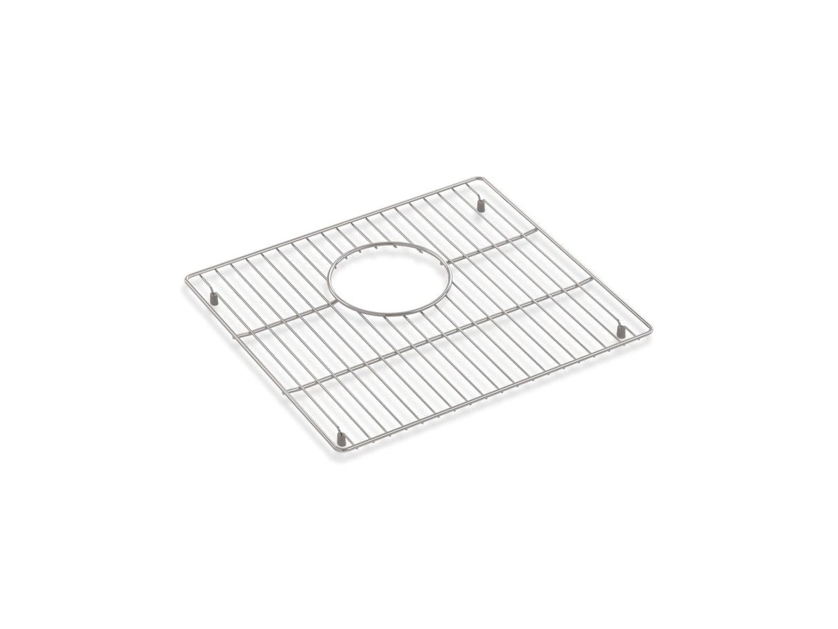 Strive® Left-side sink rack