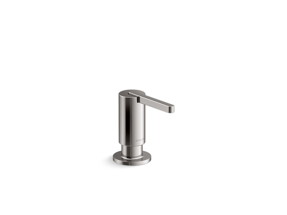Components® Soap/lotion dispenser