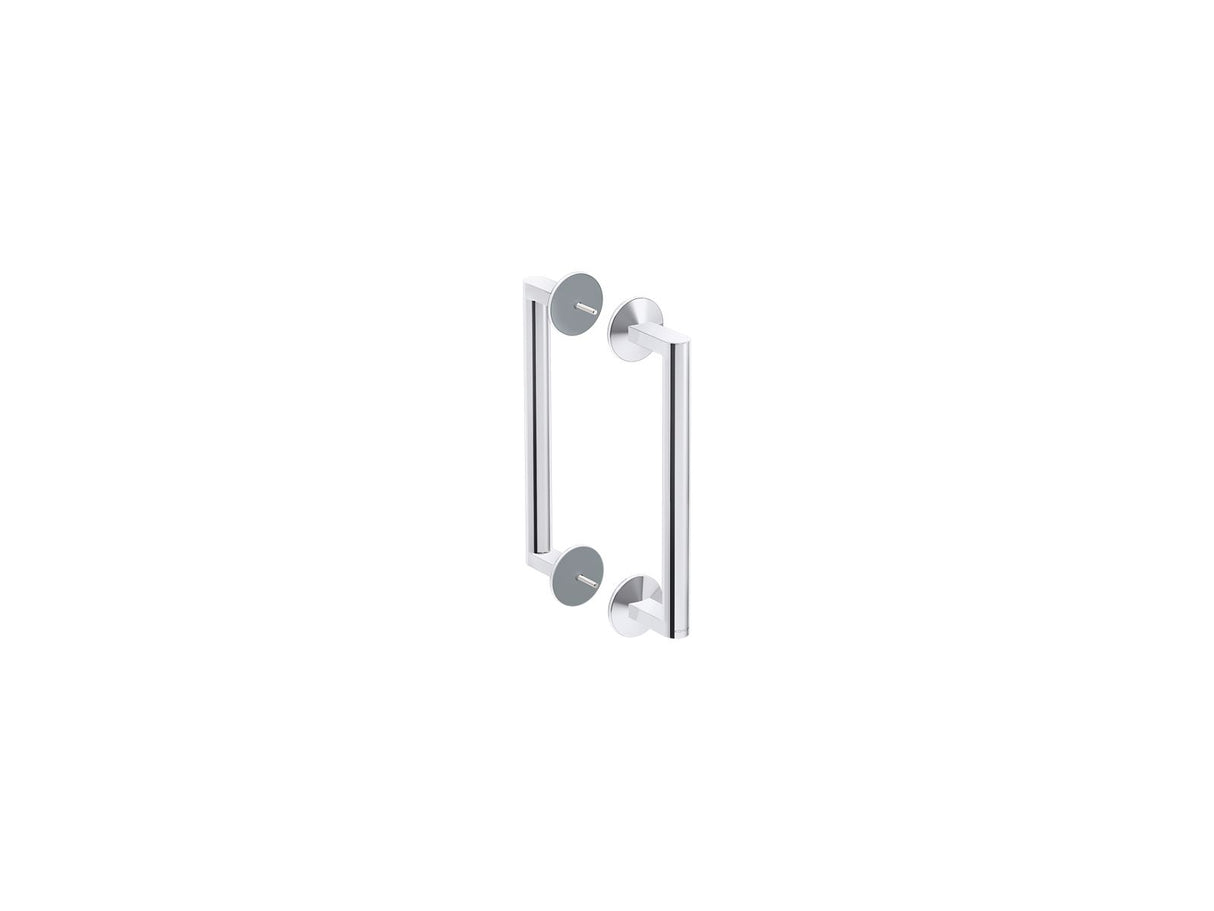 Components™ 11" shower door handle