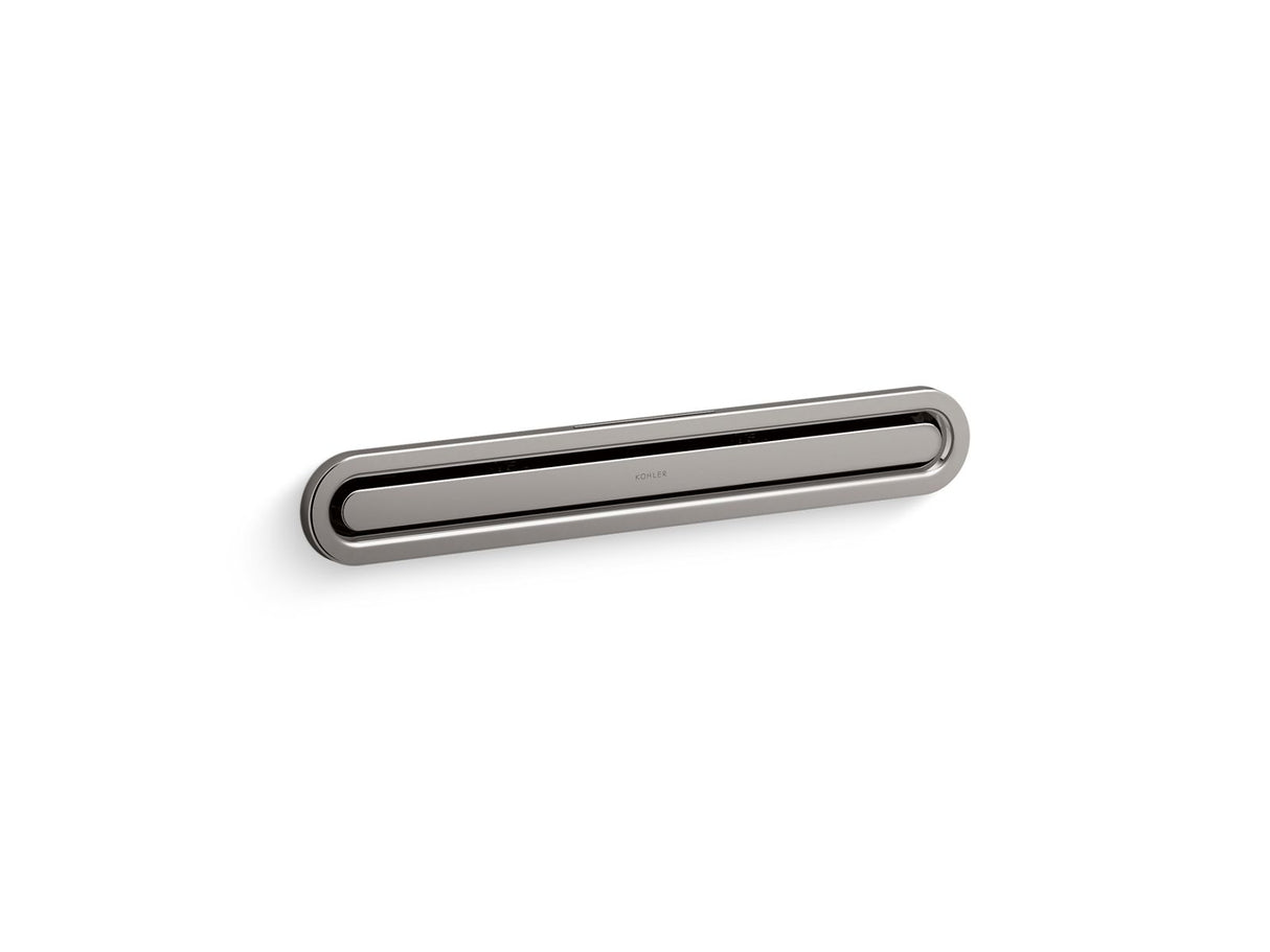 Invigoration® Series Linear steam head