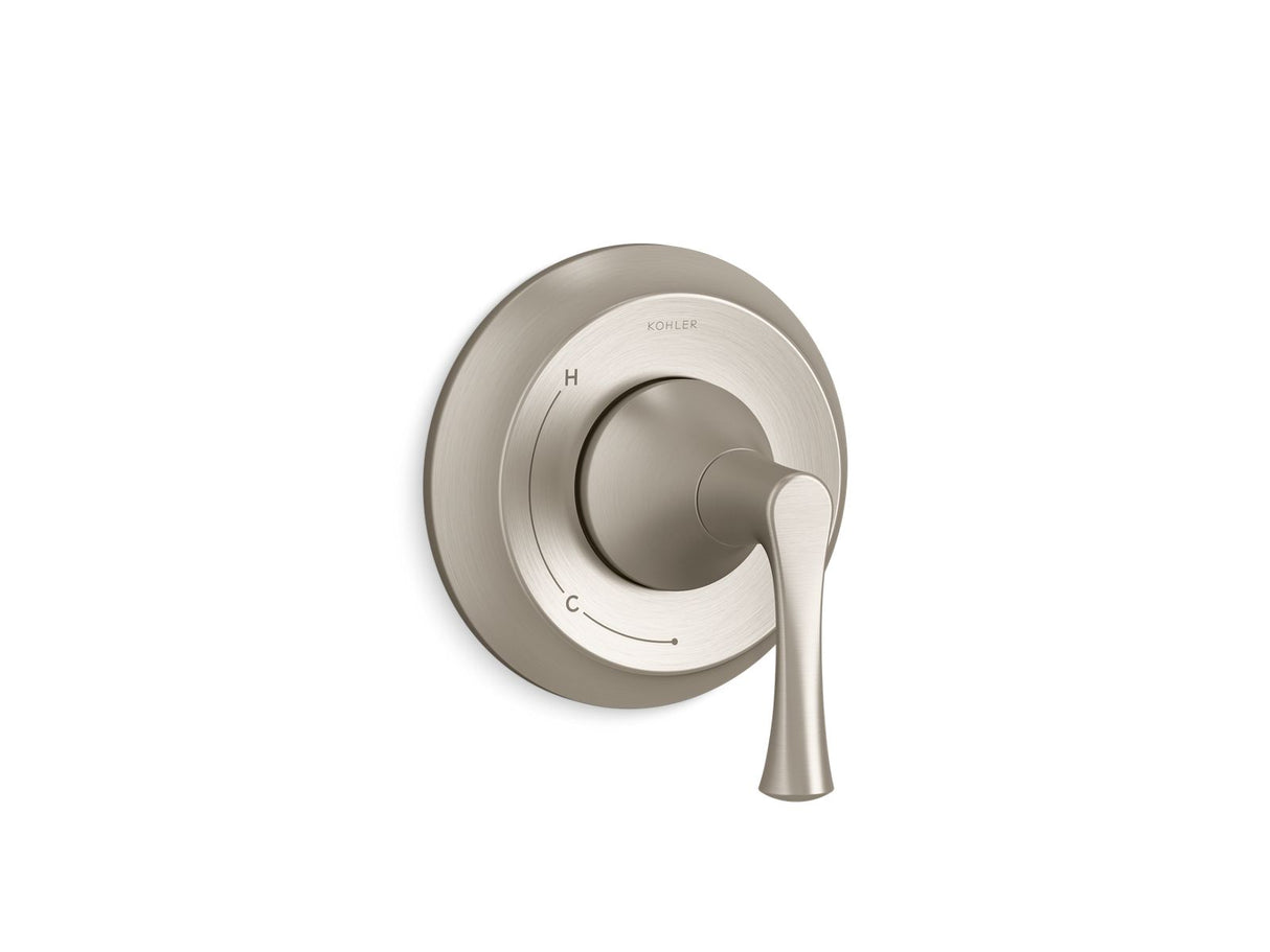 Buckley™ Rite-Temp® valve trim