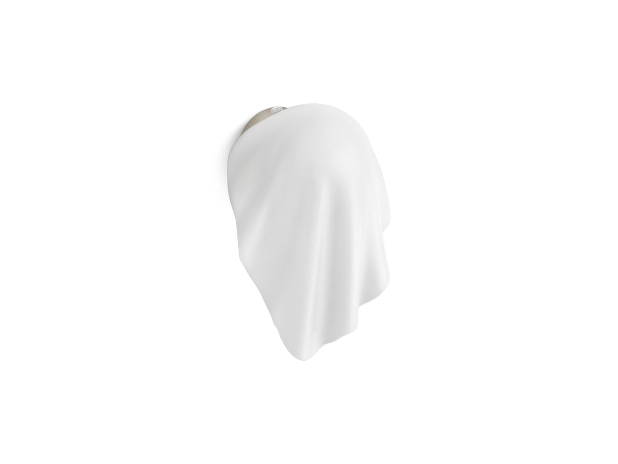 Landshapes® by Daniel Arsham One-light LED sconce