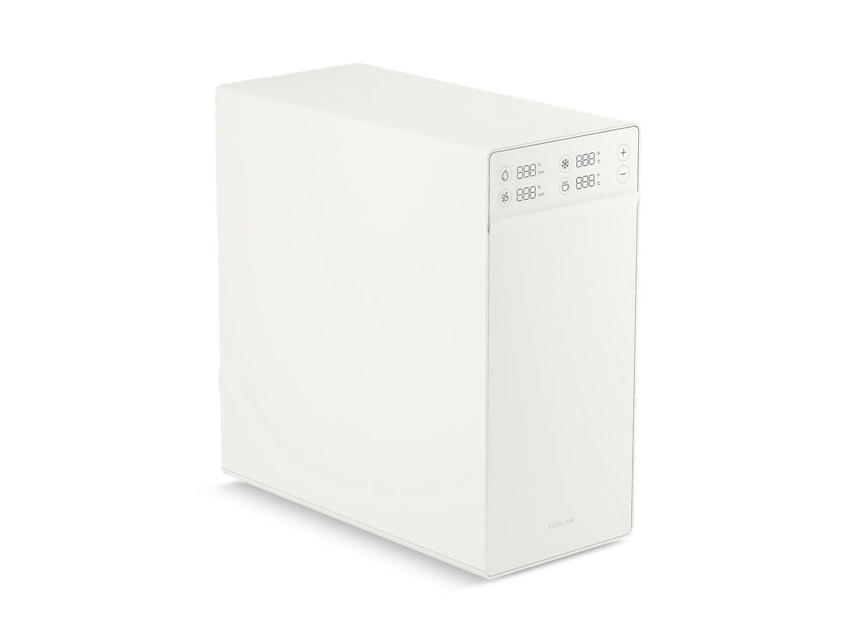 Aquifer® 4-in-1 beverage system