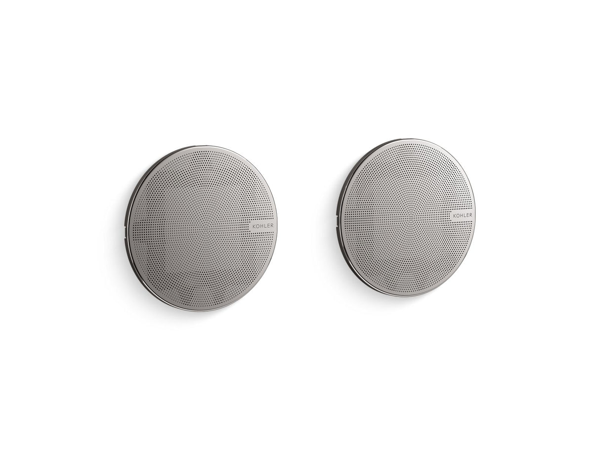 SoundTile® Shower speakers