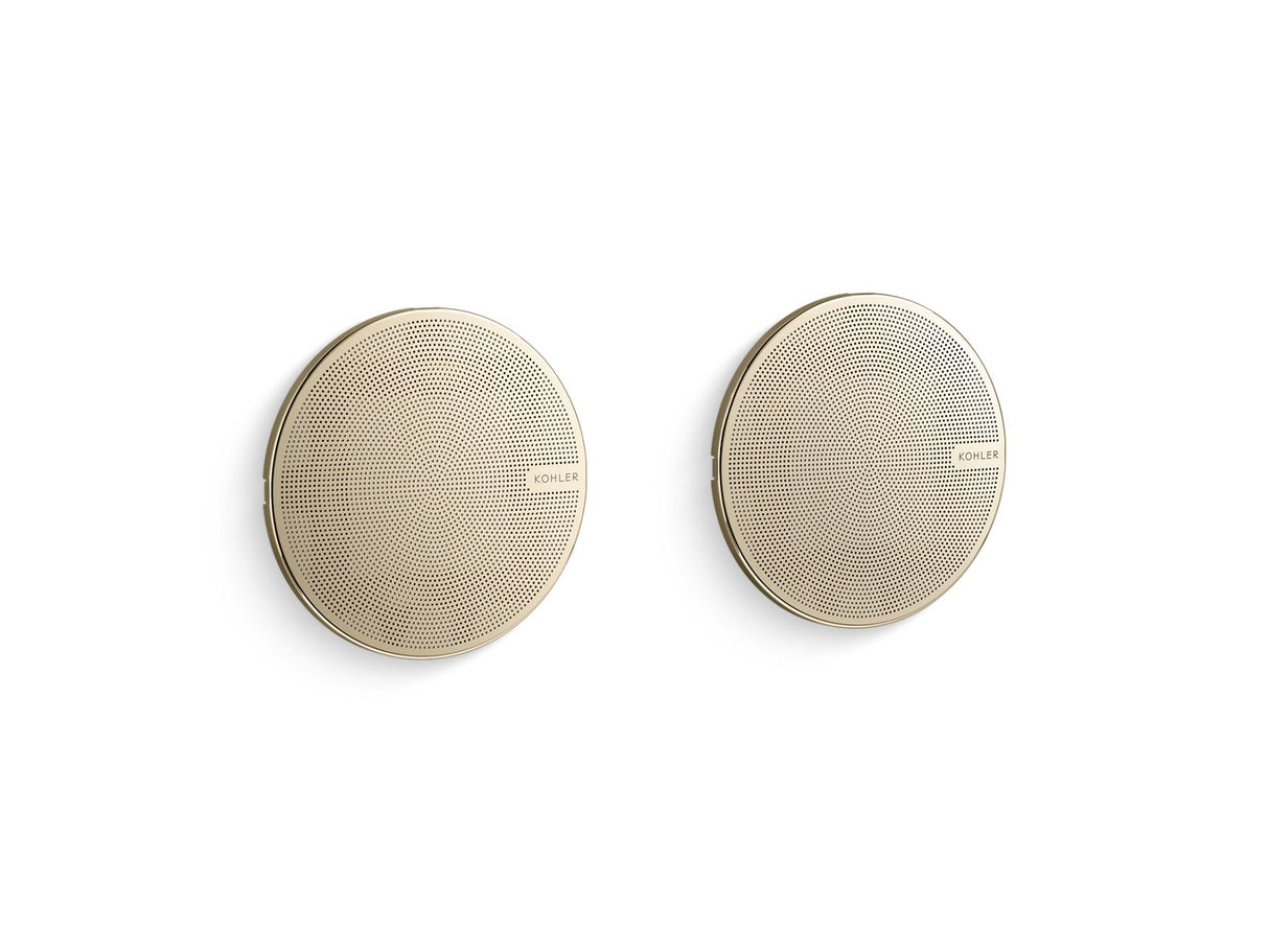 SoundTile® Shower speakers