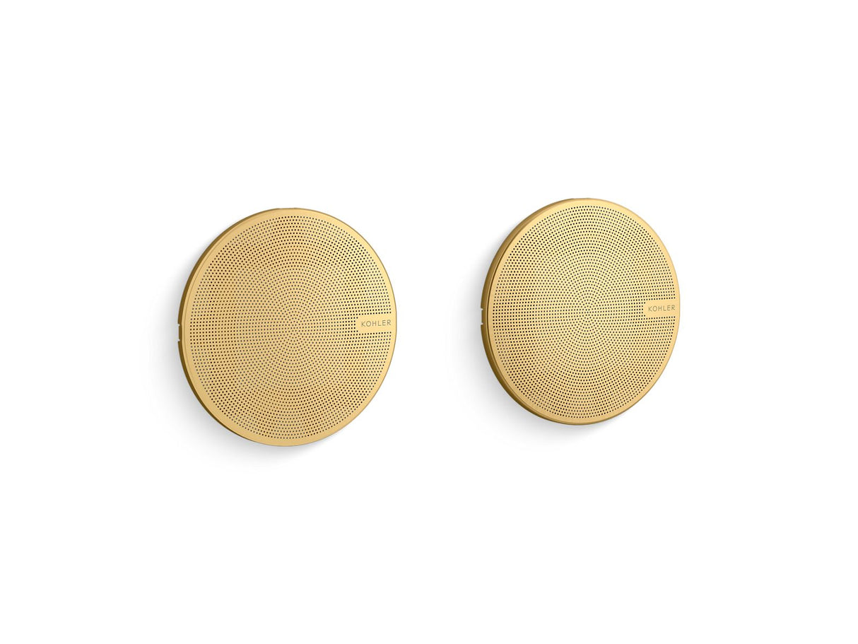 SoundTile® Shower speakers