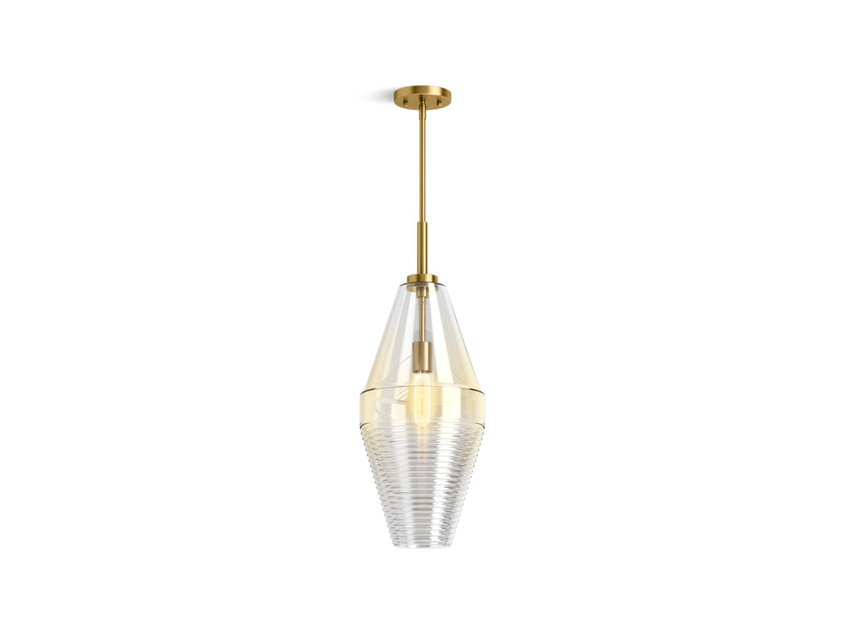 Simplice™ Diamond pendant