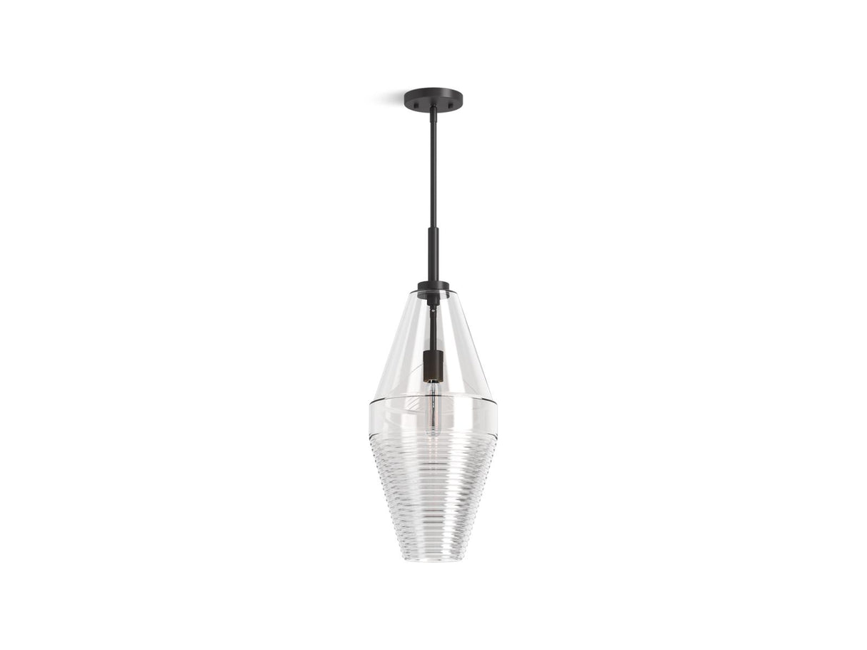Simplice™ Diamond pendant