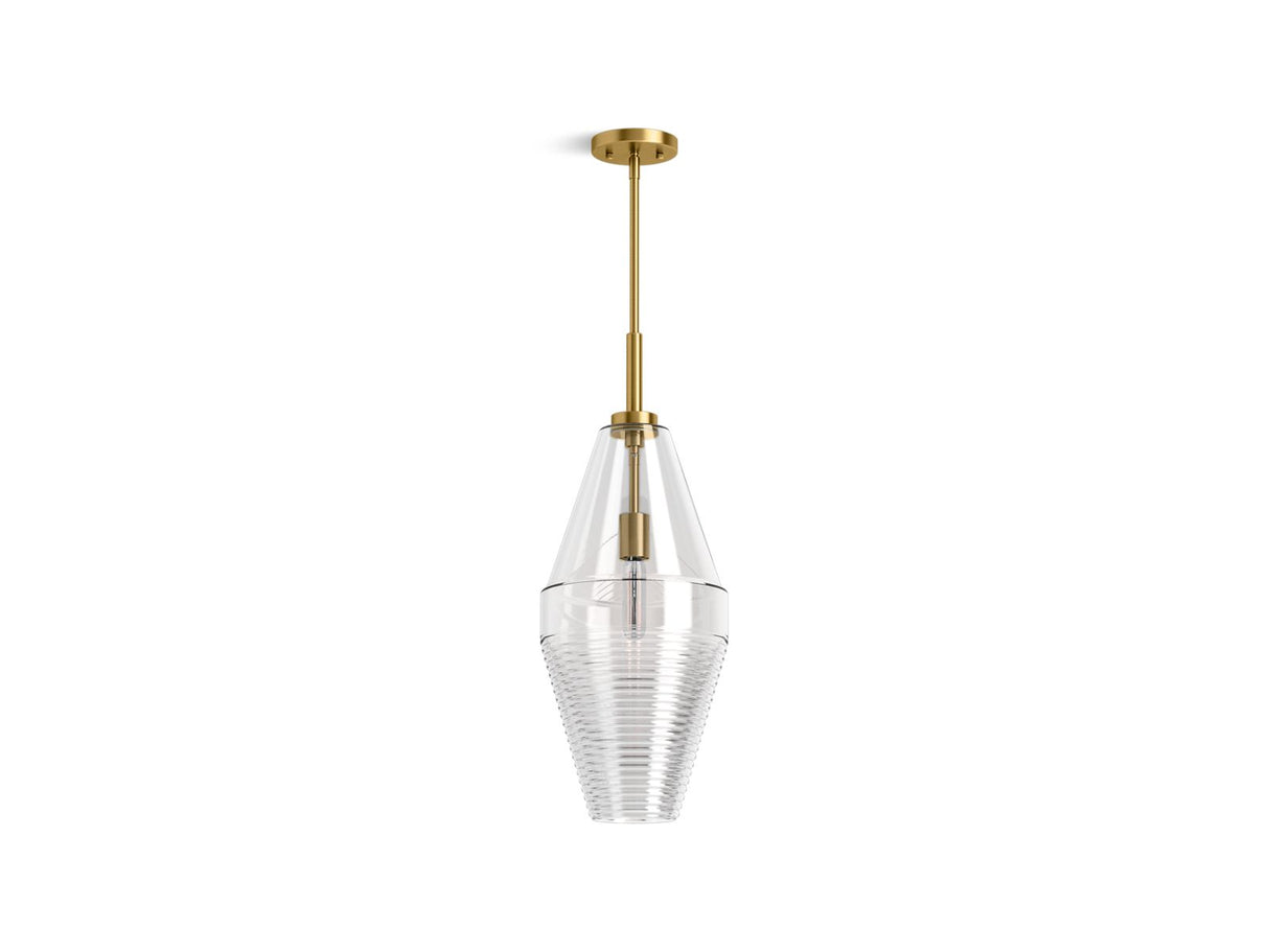 Simplice™ Diamond pendant