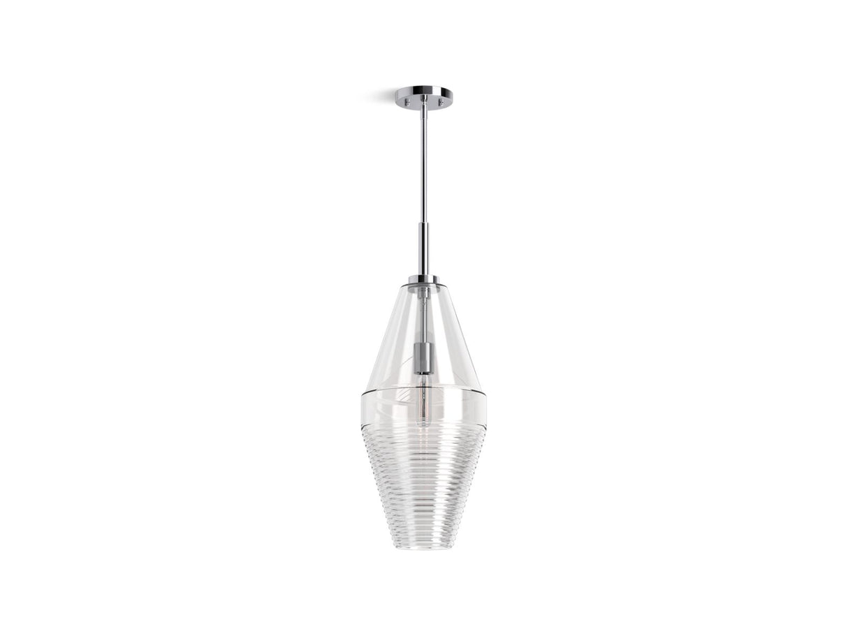 Simplice™ Diamond pendant