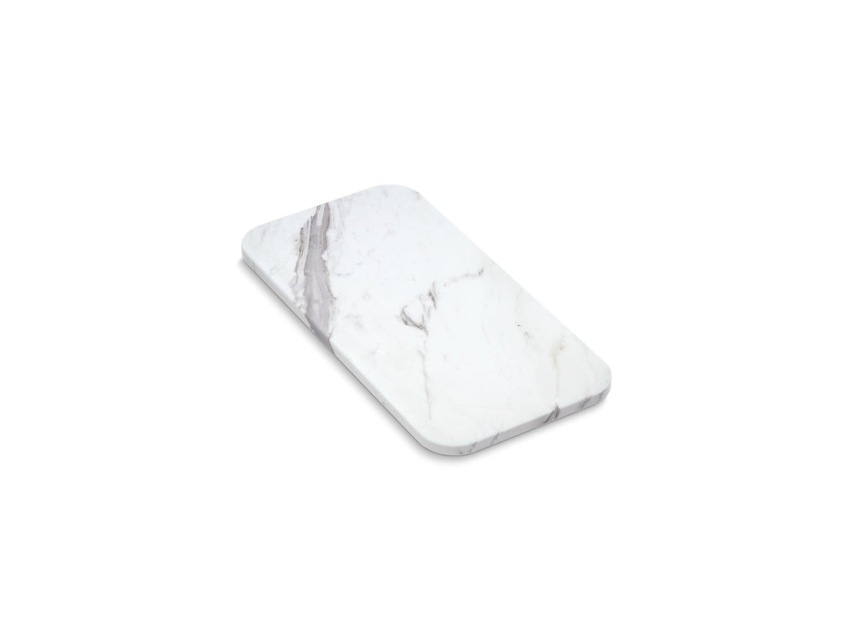 Riverby® Marble serving tray