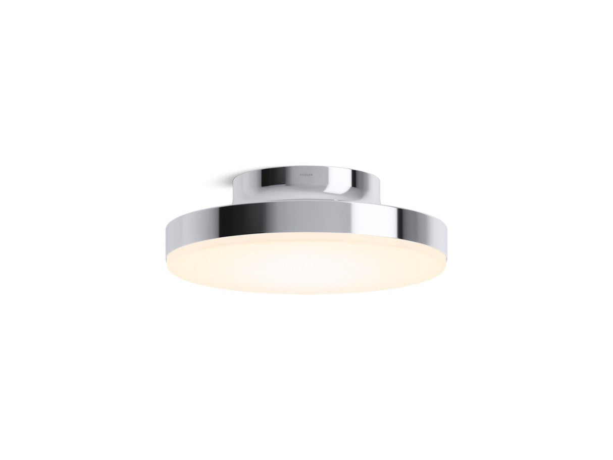 Purist® 15" flush-mount