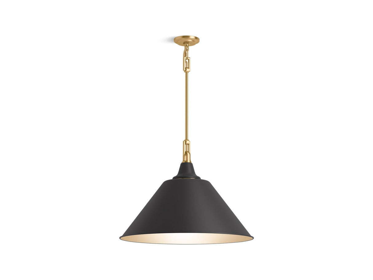 Varla™ 24" pendant
