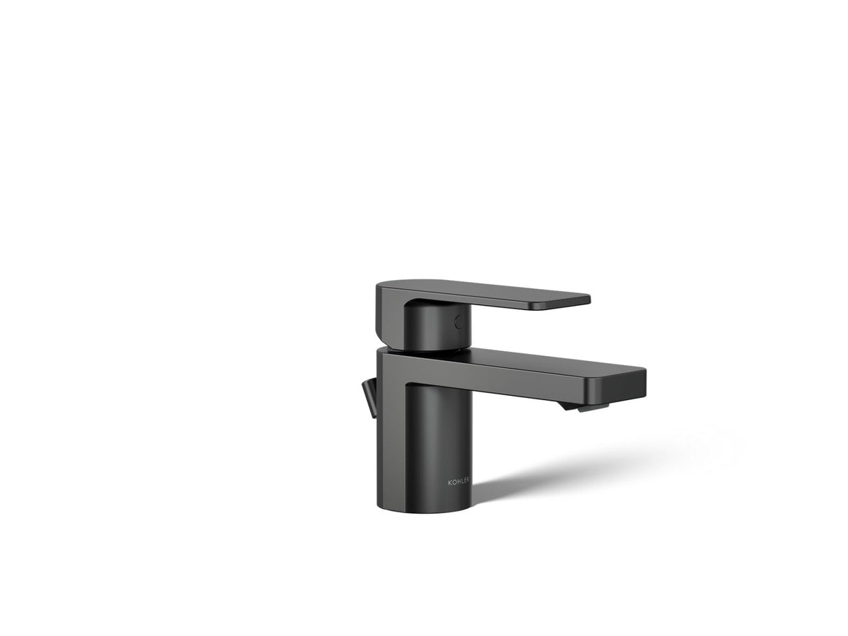 Parallel® Low single-handle bathroom sink faucet, 1.2 gpm