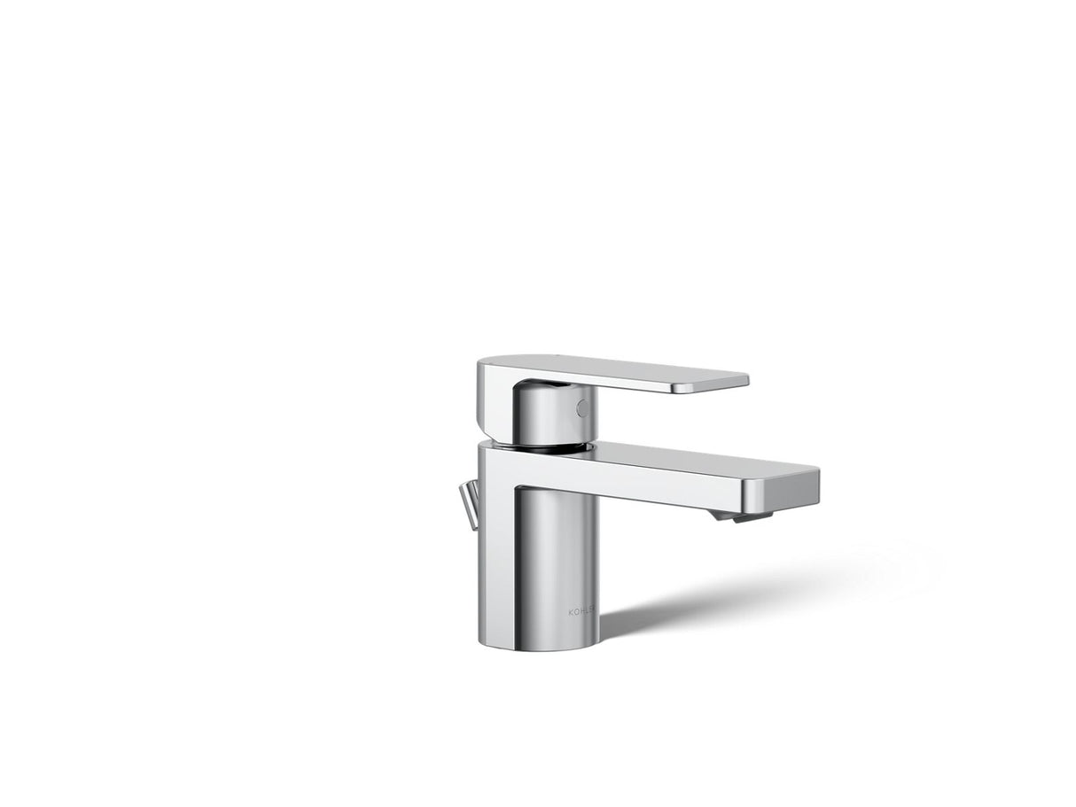Parallel® Low single-handle bathroom sink faucet, 1.0 gpm