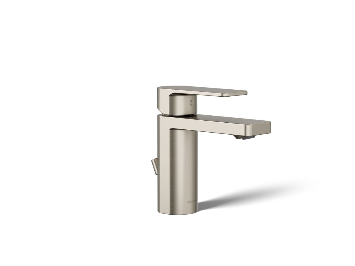 Parallel® Single-handle bathroom sink faucet, 1.0 gpm