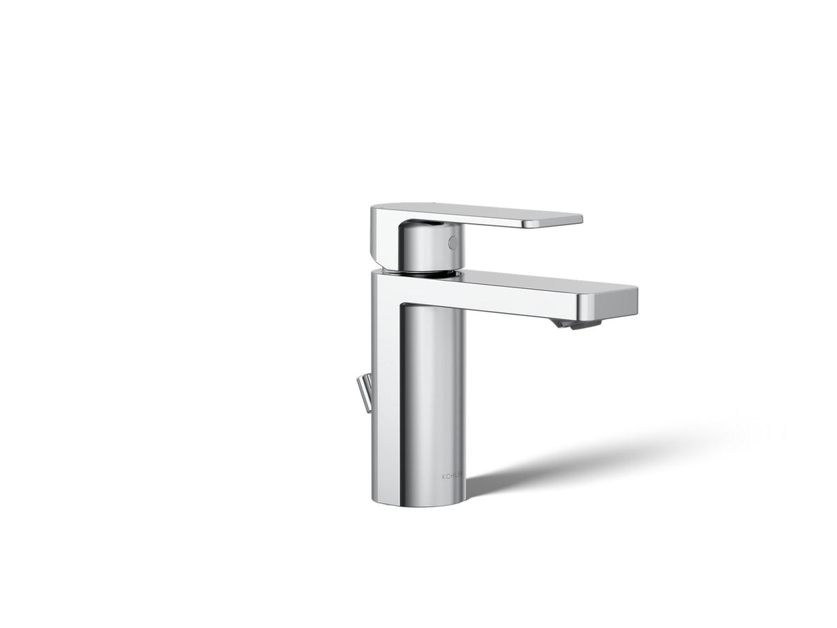Parallel® Single-handle bathroom sink faucet, 1.0 gpm
