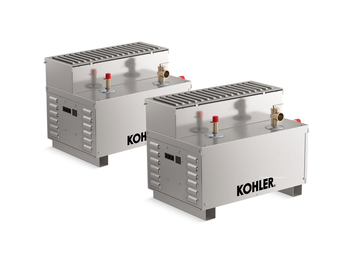 Invigoration® Series 26 kW steam generator