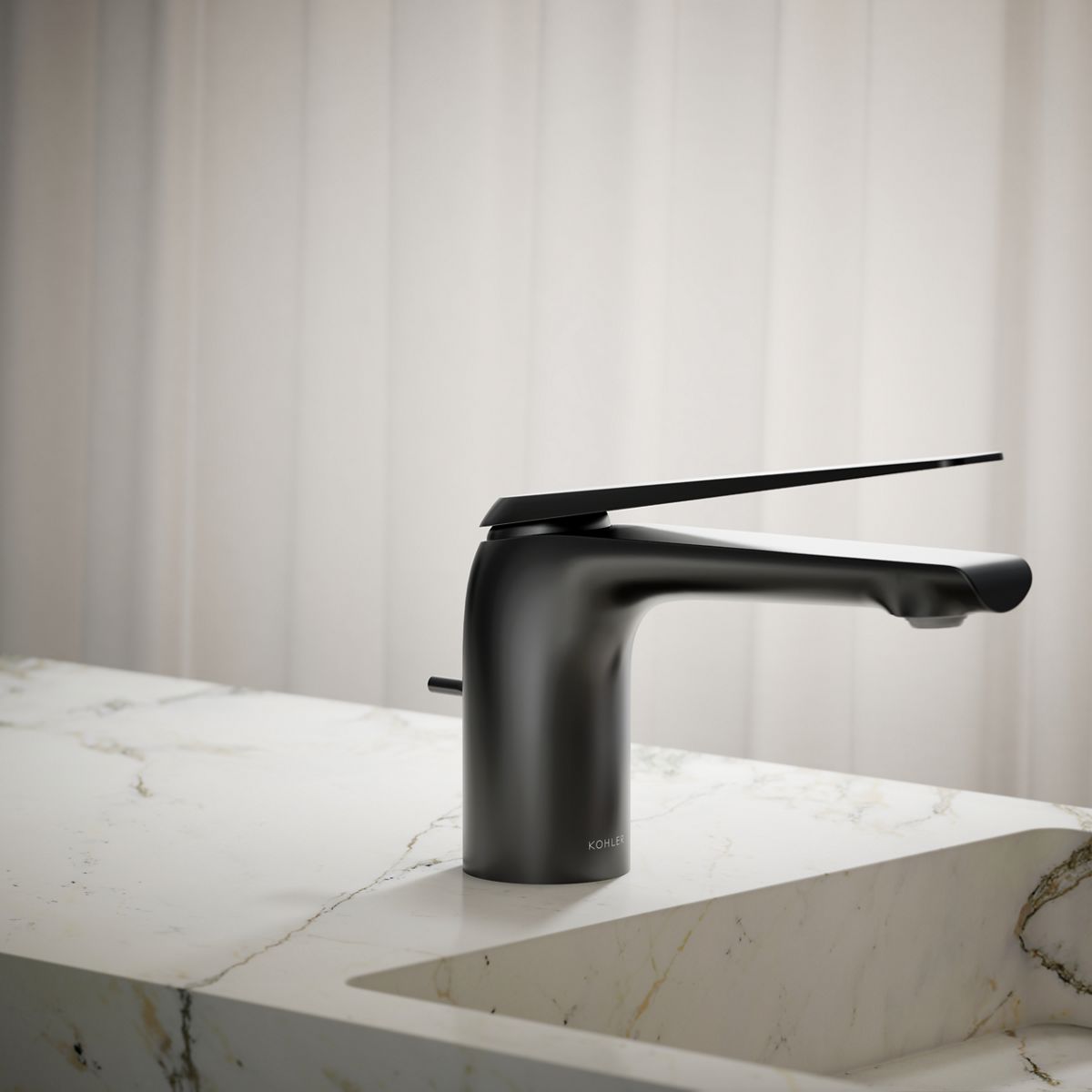 Avid® Single-handle bathroom sink faucet, 1.2 gpm