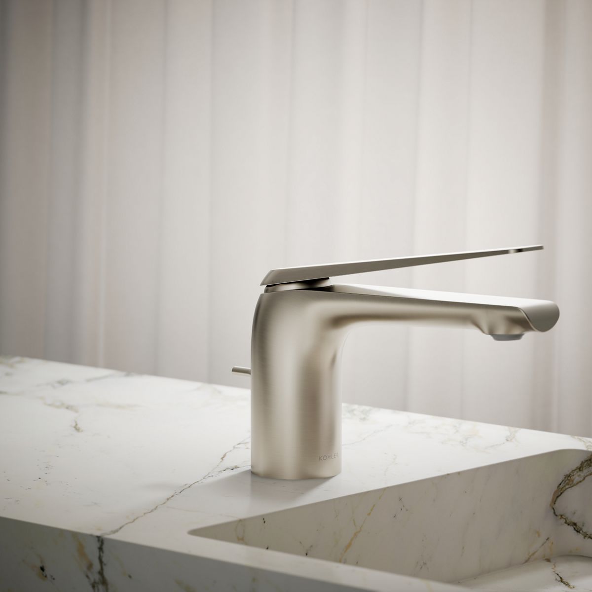 Avid® Single-handle bathroom sink faucet, 1.2 gpm