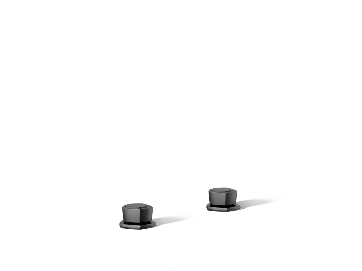 Occasion® Knob bathroom sink faucet handles