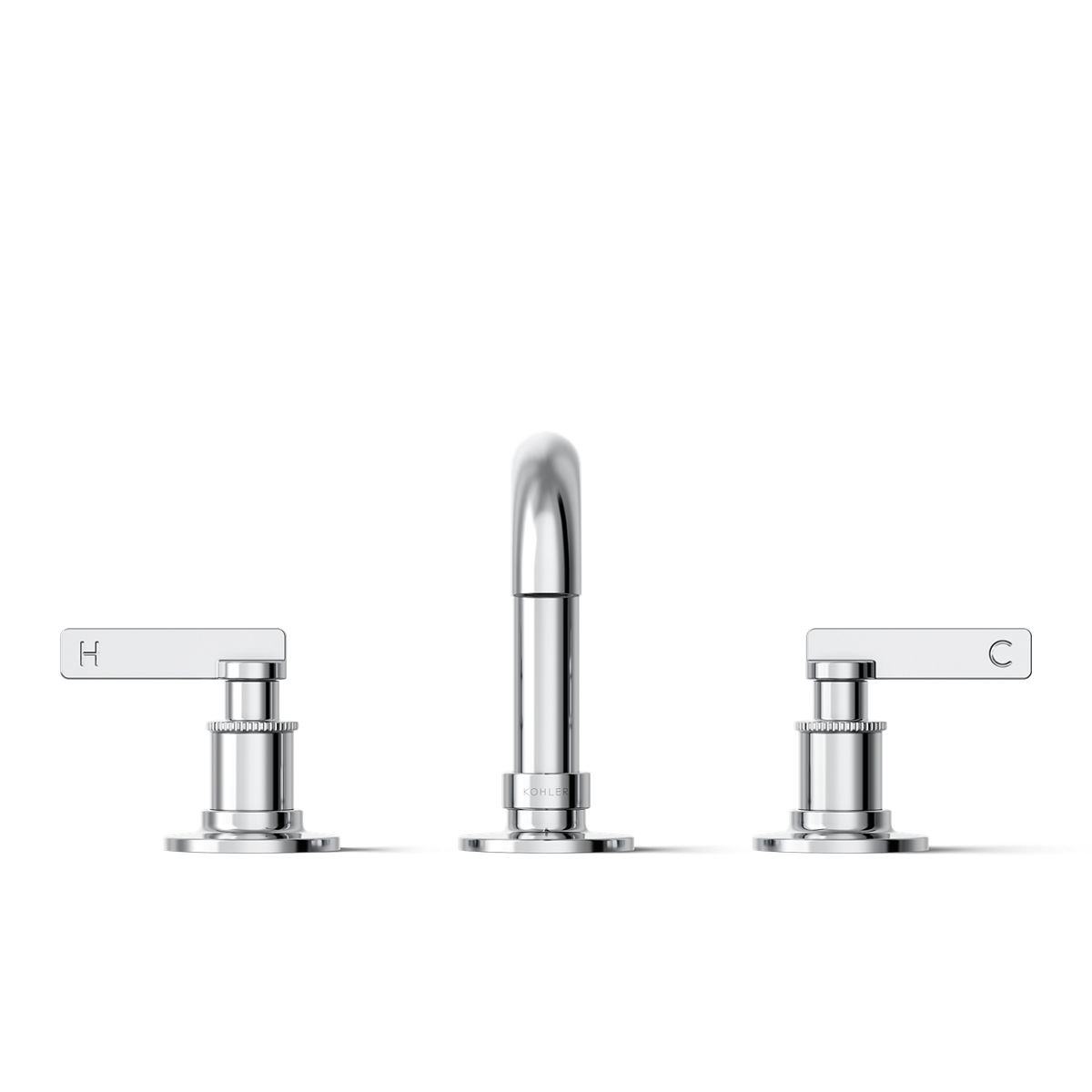 Castia® by Studio McGee Widespread bathroom sink faucet, 0.5 gpm