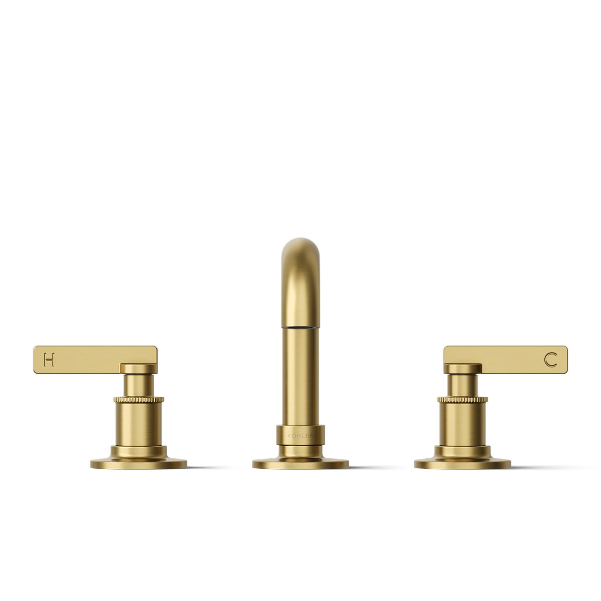 Castia® by Studio McGee Widespread bathroom sink faucet, 0.5 gpm