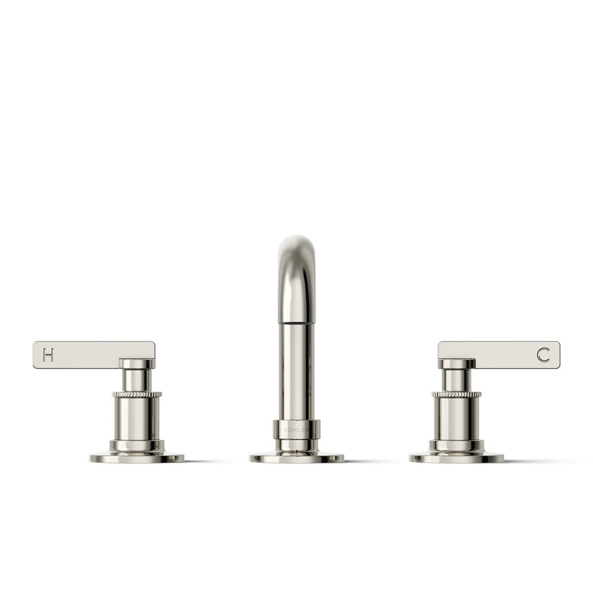 Castia® by Studio McGee Widespread bathroom sink faucet, 0.5 gpm