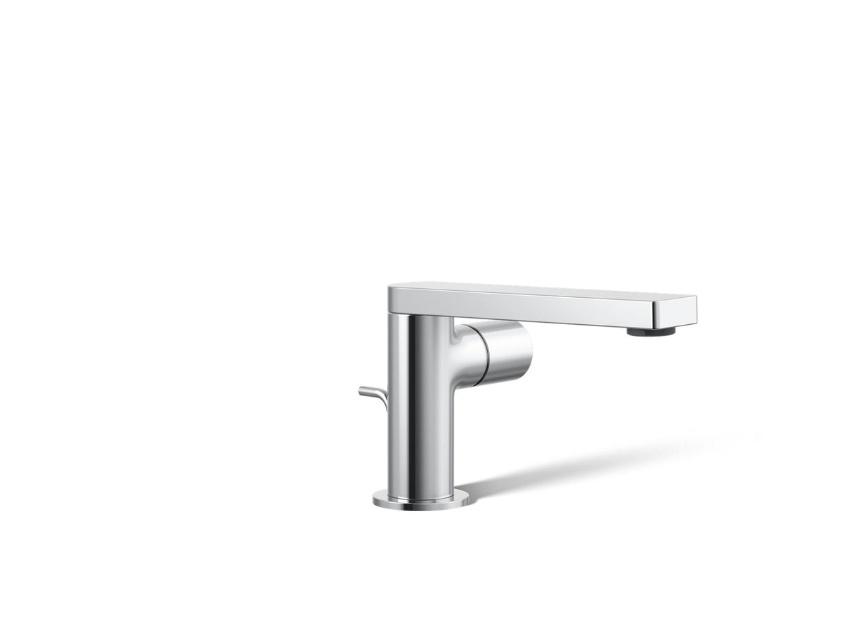 Composed® Single-handle bathroom sink faucet with Cylindrical handle, 1.2 gpm