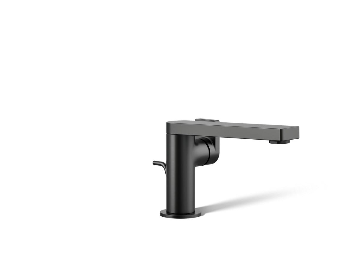 Composed® Single-handle bathroom sink faucet with Lever handle, 1.2 gpm