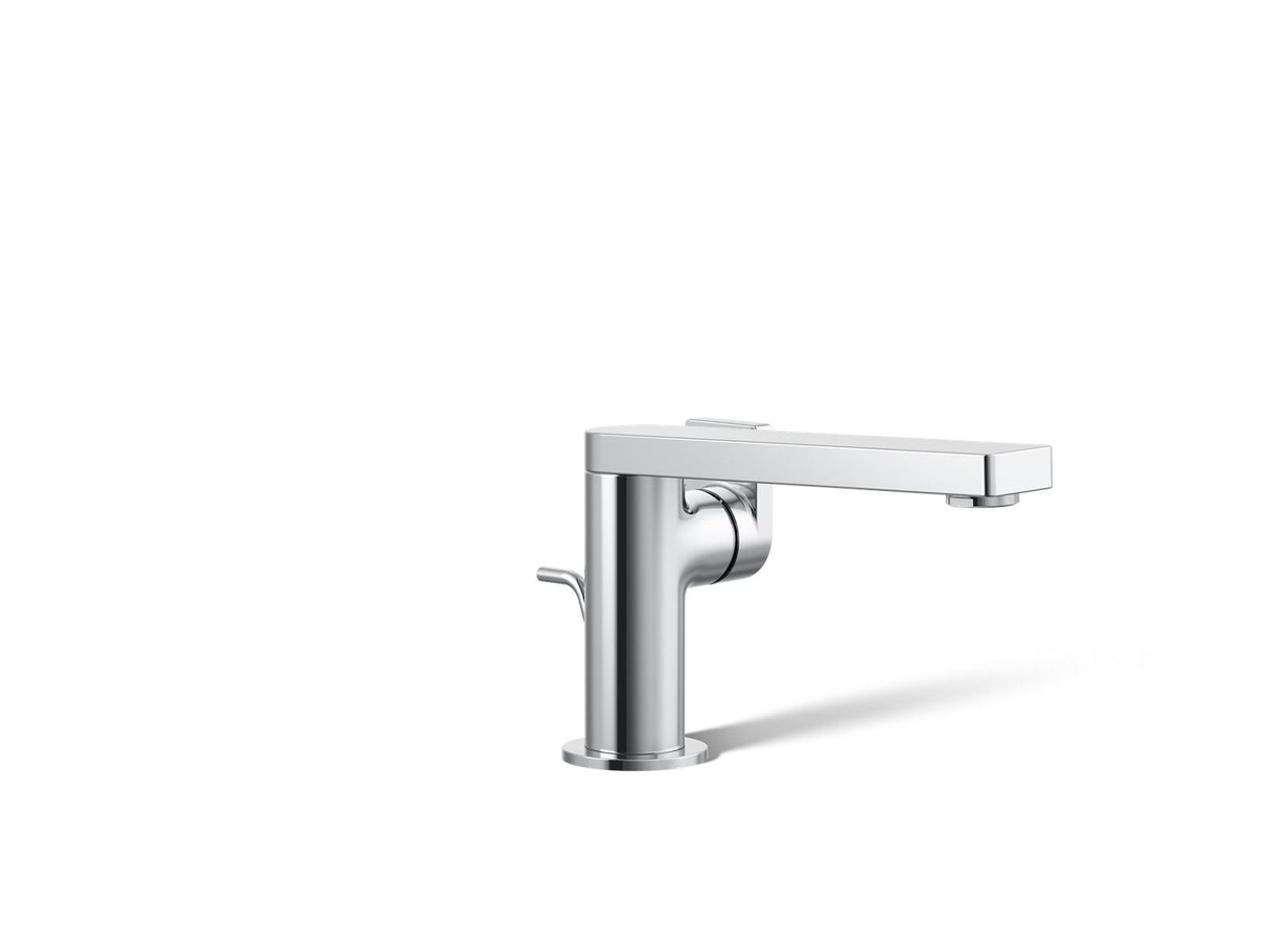 Composed® Single-handle bathroom sink faucet with Lever handle, 1.2 gpm