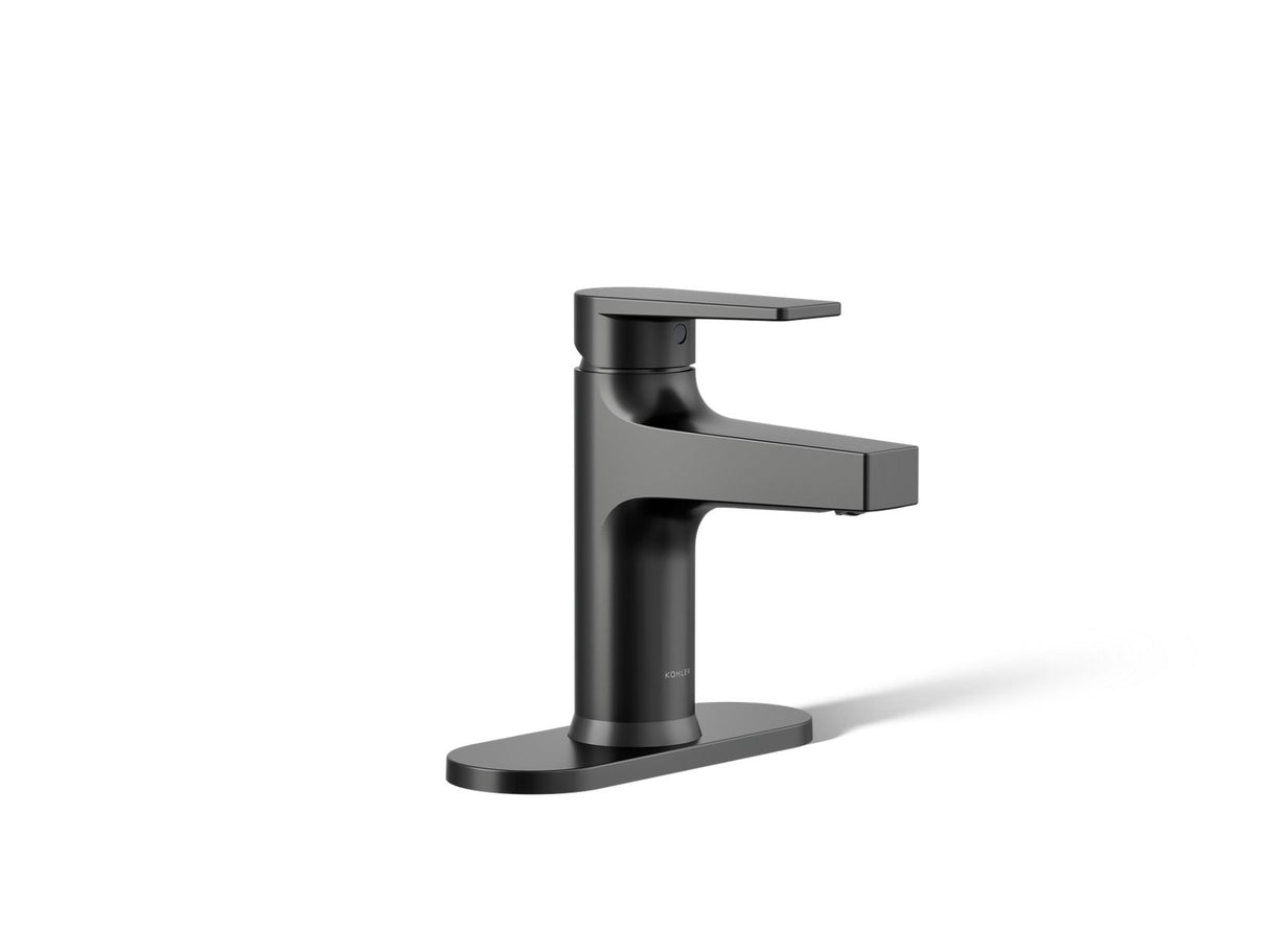 Taut® Single-handle bathroom sink faucet, 1.2 gpm
