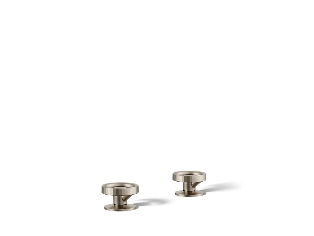 Components® Industrial bathroom sink faucet handles
