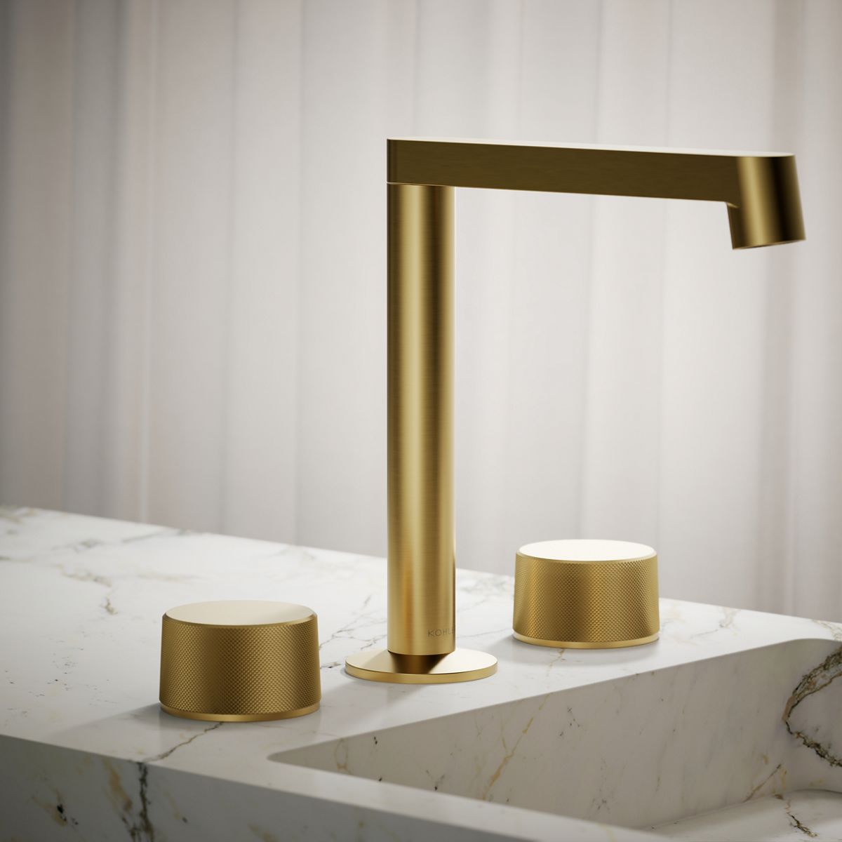 Components® Oyl bathroom sink faucet handles
