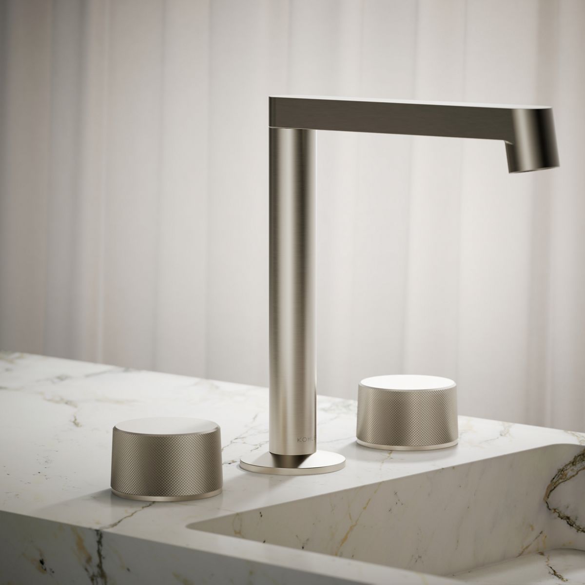 Components® Oyl bathroom sink faucet handles